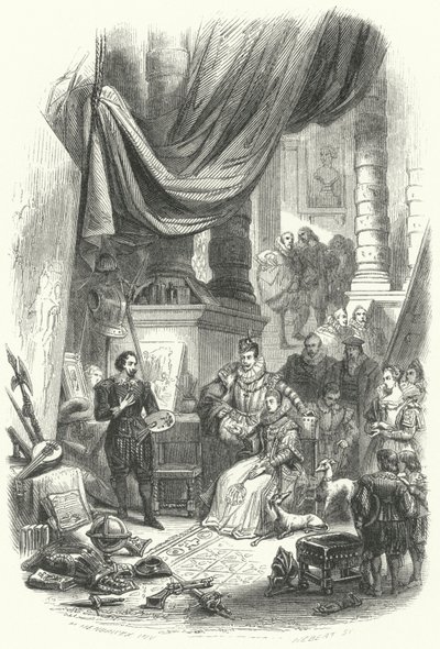 Alberto e Isabella d