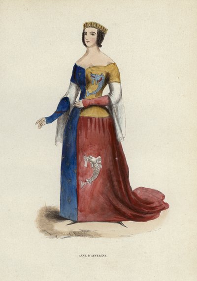 Anna d