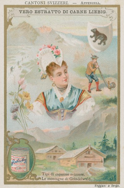 Appenzello da European School