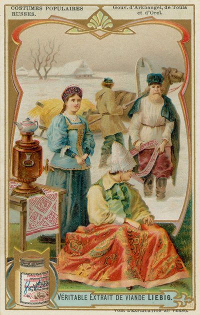 Arcangelo, Tula e Oryol da European School