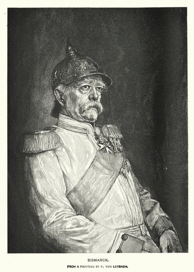 Bismarck da European School