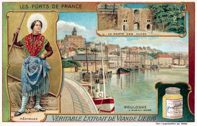 Boulogne da European School