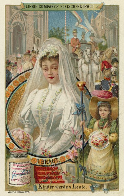 Sposa da European School