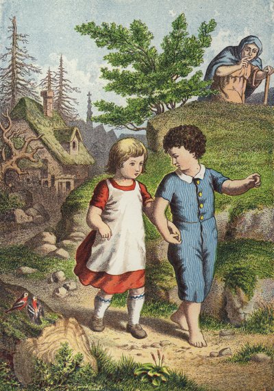 Fratello e Sorella da European School