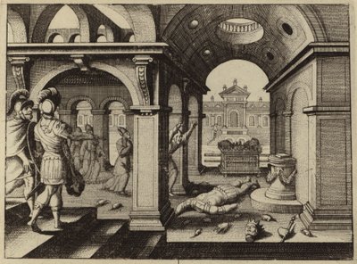Arca dell