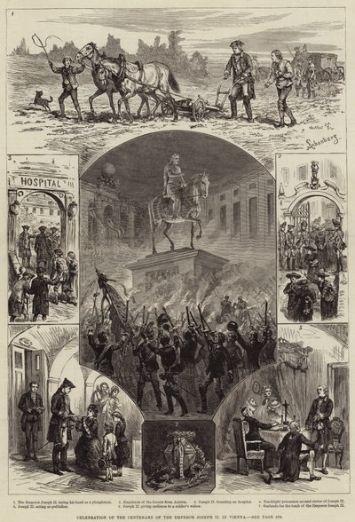 Celebrazione del centenario dell
