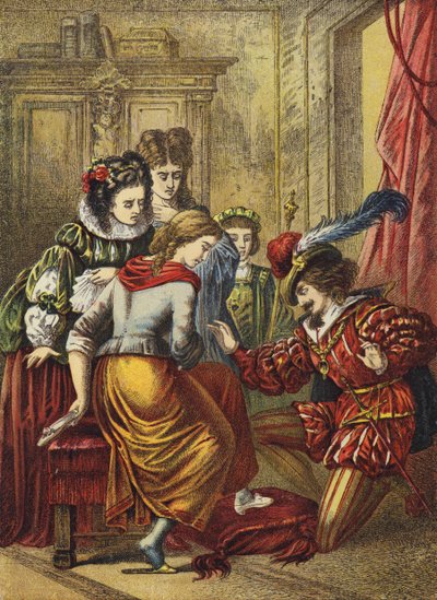 Cenerentola da European School
