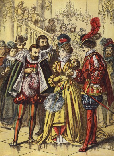 Cenerentola da European School