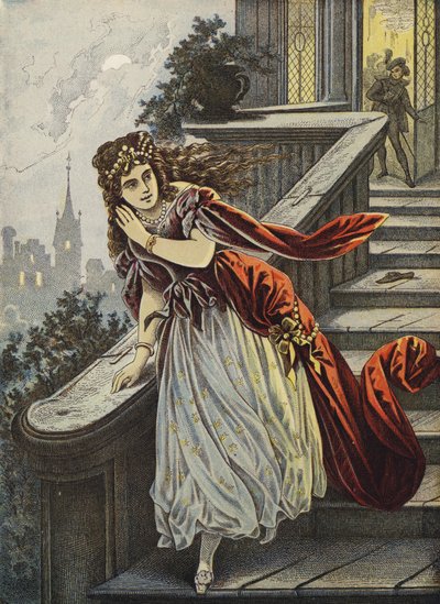 Cenerentola da European School