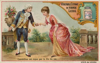 Cenerentola incontra il principe da European School