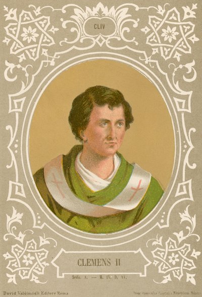 Clemente II da European School