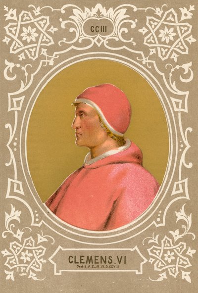 Clemente VI da European School