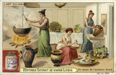 Cucina nell