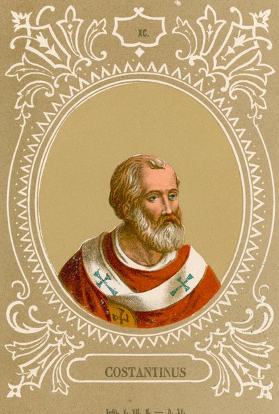 Costantino da European School