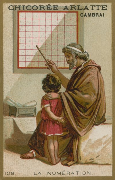 Contare da European School