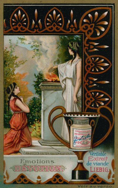 Devozione da European School