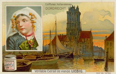 Dordrecht da European School