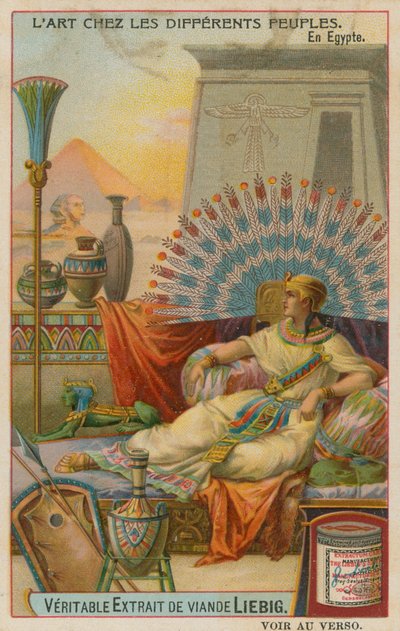 Arte egizia da European School