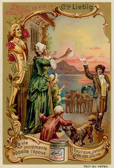Famiglia da European School
