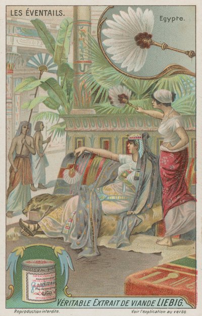 Ventagli nell
