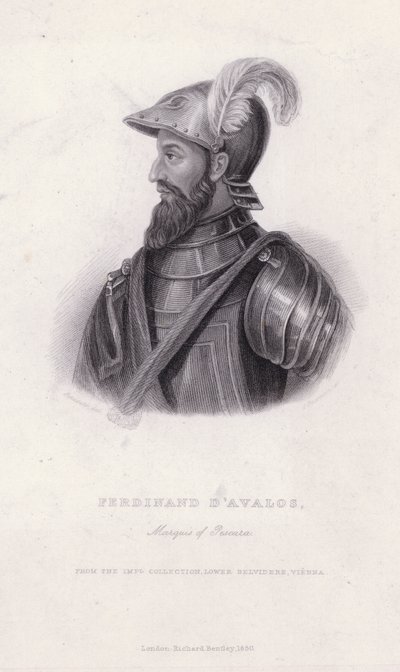 Ferdinando d