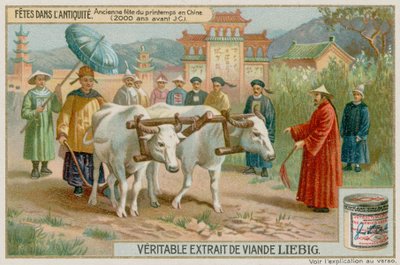 Festival di Primavera nell