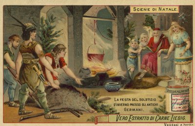Festa del solstizio d