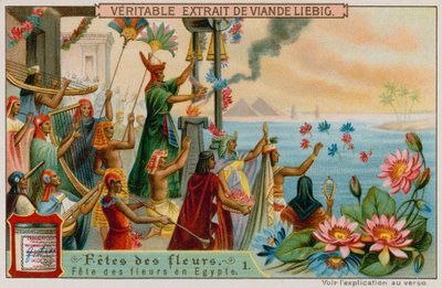 Festa dei Fiori nell