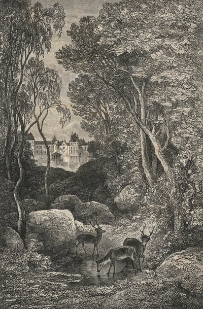 Fontainebleau da European School