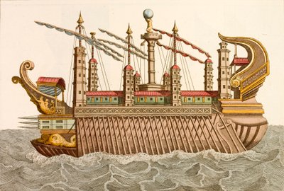 Grande chiatta dell