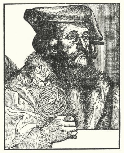 Girolamo Fracastoro, autore del poema 