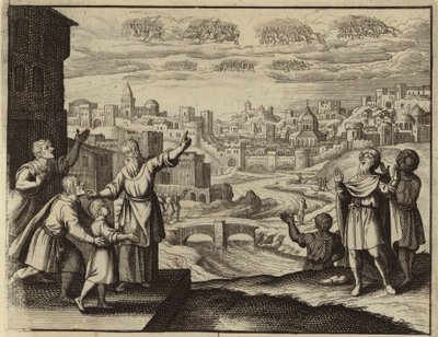 Cavalleria dorata nell