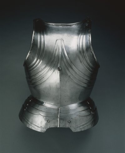 Pettorale gotico, c.1485 da European School