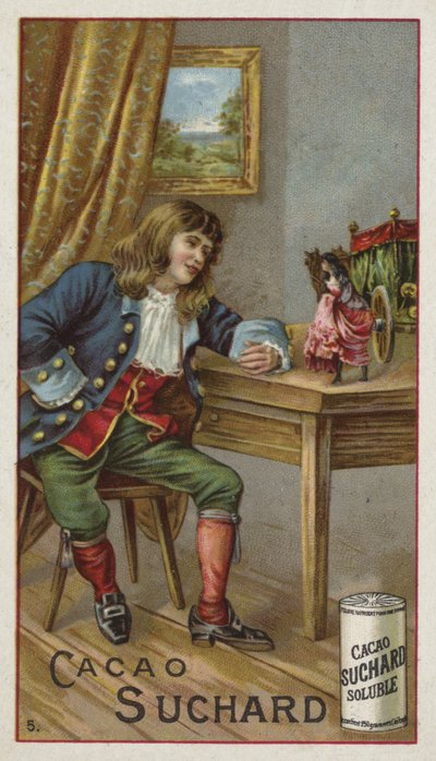 Gulliver a Lilliput da European School