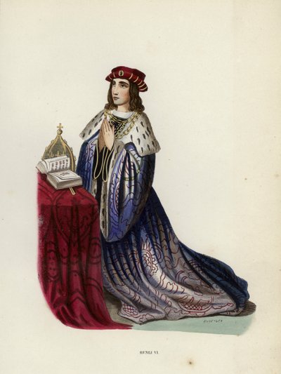 Enrico VI da European School