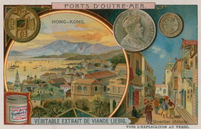 Hong Kong da European School