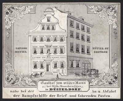 Carta commerciale dell