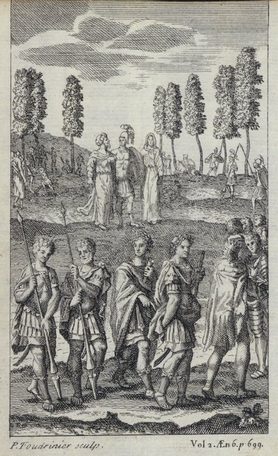 Illustrazione per la traduzione dell