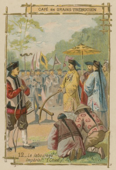 Cerimonia imperiale dell