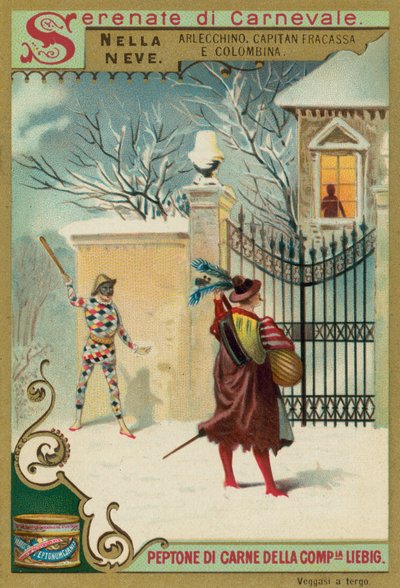 Nella Neve da European School