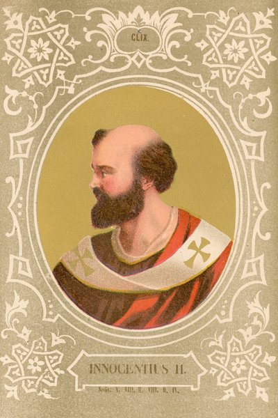 Innocenzo II da European School