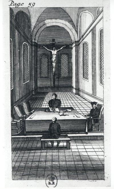 Interrogatorio dell