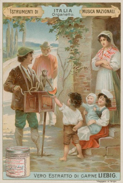 Italia da European School