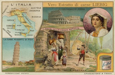 Italia da European School