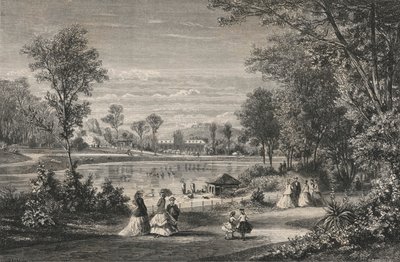 Giardino d
