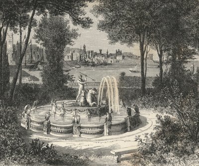 Giardini Doria da European School