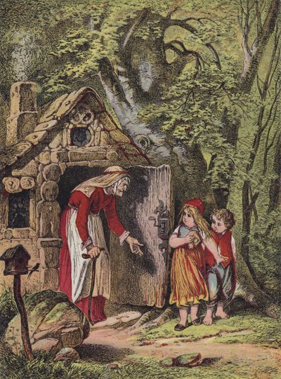 Jean e Marguerite da European School