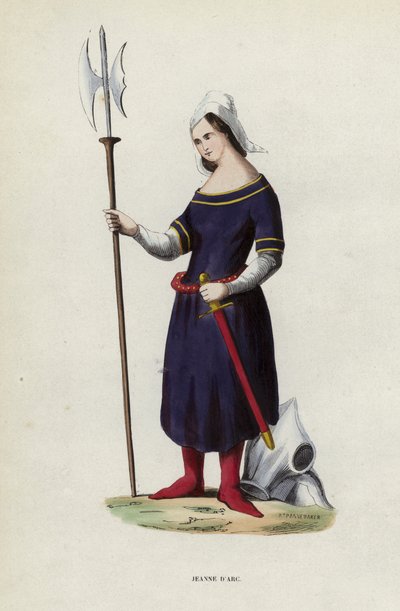 Giovanna d