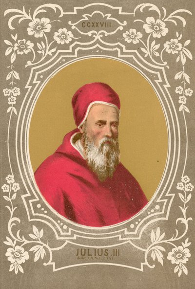 Giulio III da European School