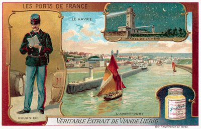 Le Havre da European School